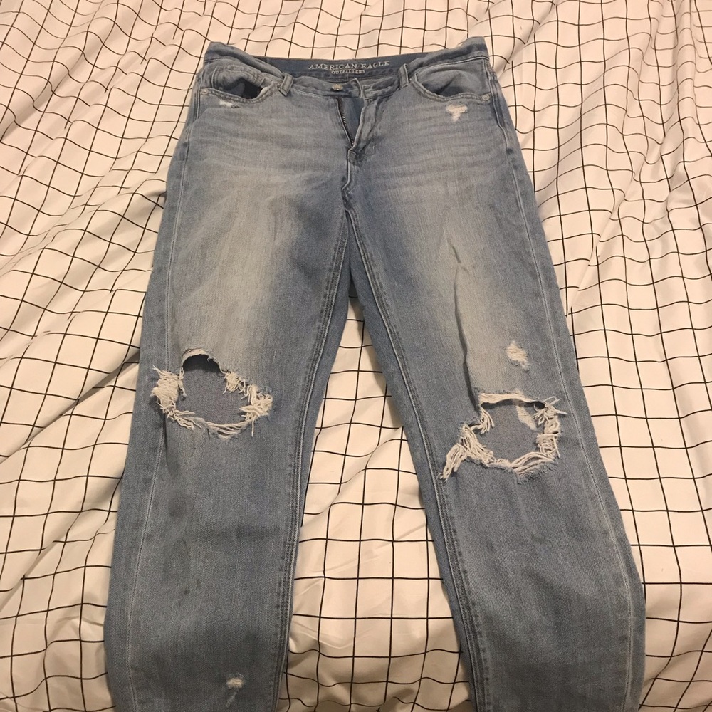 American Eagle jeans!!